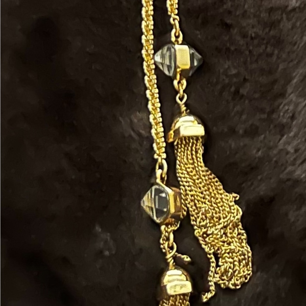 Gold Necklace - Picture 8 of 8
